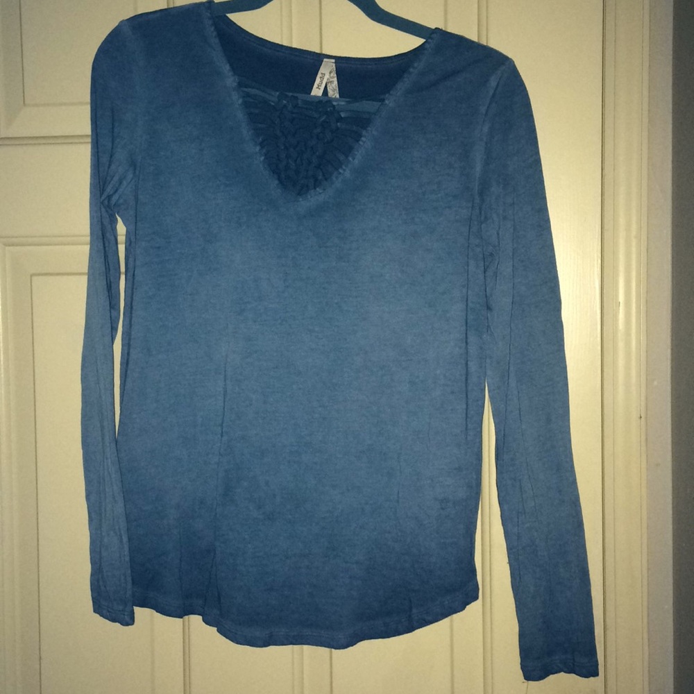 Mudd shirt